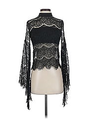 Do & Be Long Sleeve Blouse