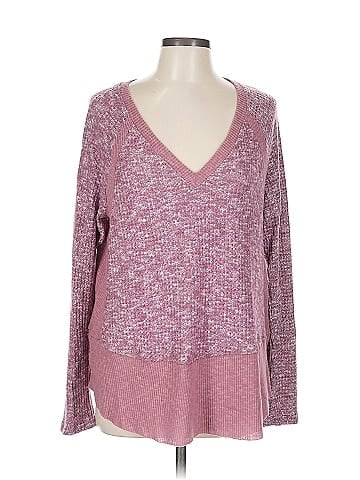 Eri + Ali Pullover Sweater (view 1)