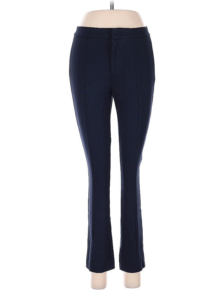 Pre-owned Vince Active Pants In Blue