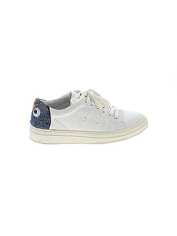Lola Cruz Sneakers (view 1)