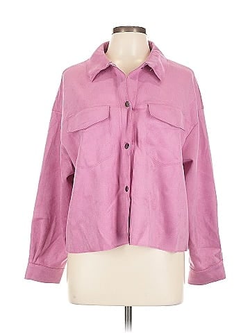 Zara Jacket (view 1)