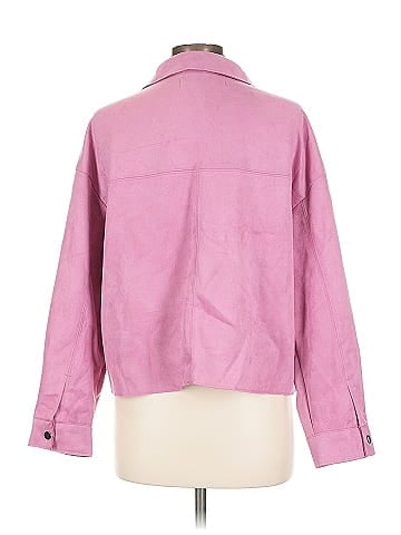 Zara Jacket (view 2)