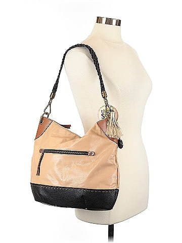The Sak Leather Hobo (view 2)