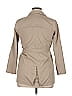 Copper Key 100% Cotton Tan Trenchcoat Size XL - photo 2