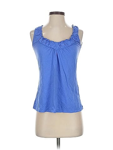 Lilla P Sleeveless Blouse (view 1)
