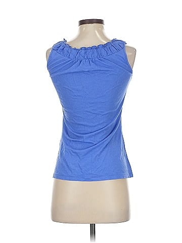 Lilla P Sleeveless Blouse (view 2)
