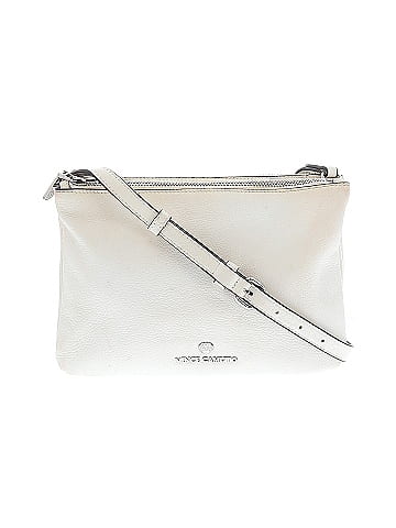 Vince Camuto Leather Crossbody Bag (view 1)