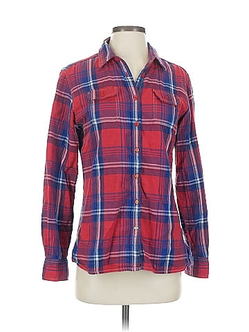 Kuhl Long Sleeve Button-Down Shirt (view 1)
