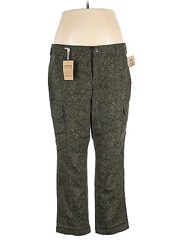 Duluth Trading Co. Cargo Pants (view 1)