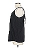 Torrid 100% Rayon Black Sleeveless Blouse Size Lg Plus (0) - photo 5