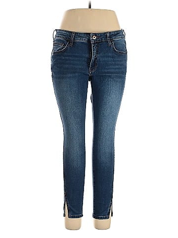 Pilcro by Anthropologie Jeans (view 1)