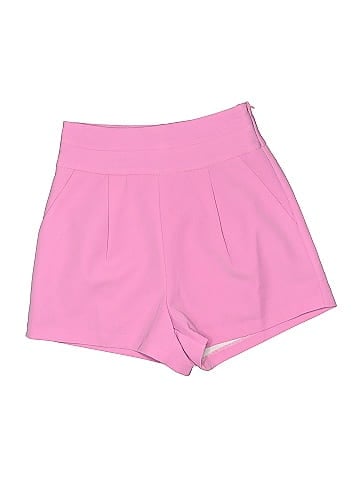 Endless Rose Shorts (view 1)