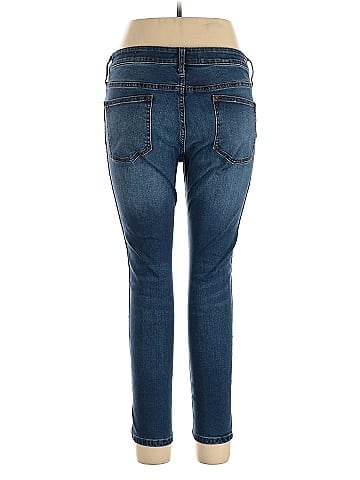 Pilcro by Anthropologie Jeans (view 2)