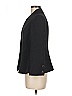 Giorgio Armani 100% Wool Black Wool Blazer Size EU 40 / US 10 - photo 4