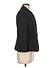 Giorgio Armani 100% Wool Black Wool Blazer Size EU 40 / US 10 - photo 3