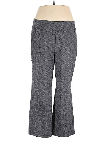 Duluth Trading Co. Active Pants (view 1)