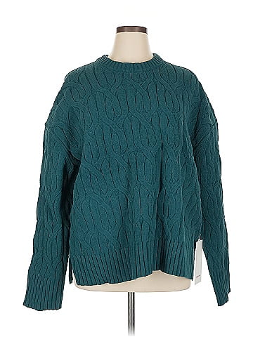 Lululemon Athletica Pullover Sweater (view 1)