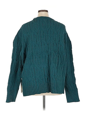 Lululemon Athletica Pullover Sweater (view 2)