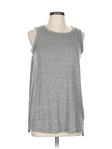 Current/Elliott Sleeveless T-Shirt (view 1)