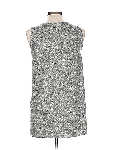 Current/Elliott Sleeveless T-Shirt (view 2)