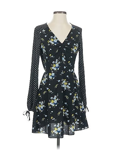 Miss Selfridge Casual Dress (view 1)