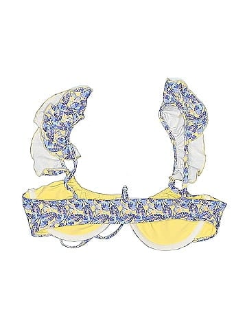 Frankies Bikinis Swimsuit Top (view 2)