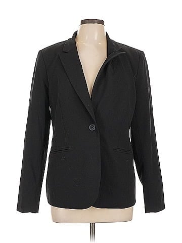 Liz Claiborne Career Blazer (view 1)