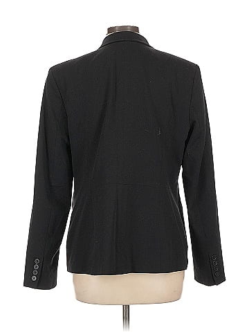 Liz Claiborne Career Blazer (view 2)