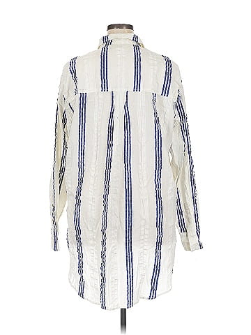 Boden Long Sleeve Button-Down Shirt (view 2)