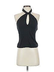 Veronica Beard Jeans Sleeveless Blouse