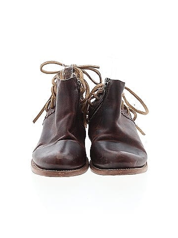 Freebird by Steven Ankle Boots (view 2)