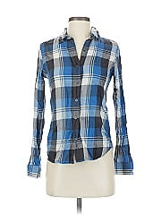Denim & Supply Ralph Lauren Long Sleeve Button Down Shirt