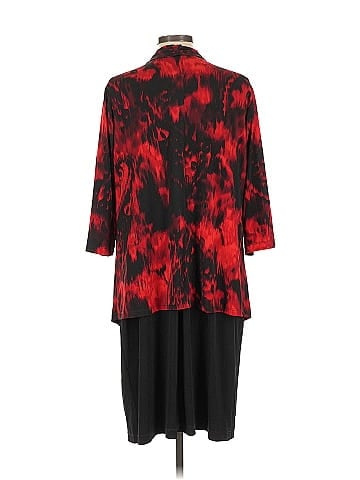 db established 1962 Cocktail Dress (view 2)