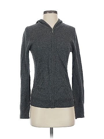 Isaac Mizrahi for Target Zip Up Hoodie (view 1)