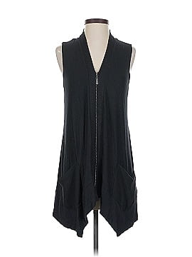 Logo By Lori Goldstein Sleeveless Blouse