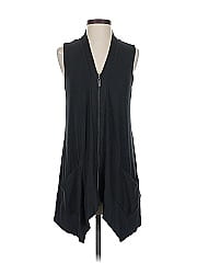 Logo By Lori Goldstein Sleeveless Blouse