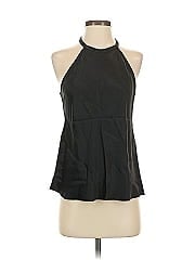 J.Crew Collection Sleeveless Blouse