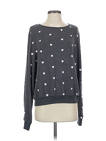 Wildfox Pullover Sweater (view 1)