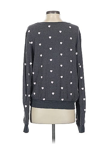 Wildfox Pullover Sweater (view 2)