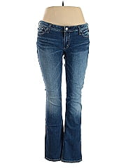 Silver Jeans Co. Jeans