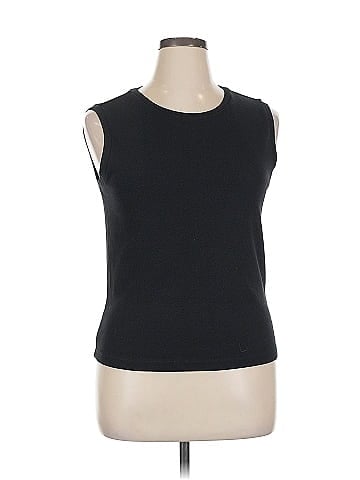Gap Sleeveless T-Shirt (view 1)