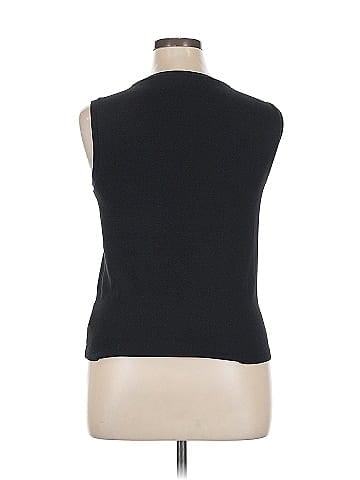 Gap Sleeveless T-Shirt (view 2)