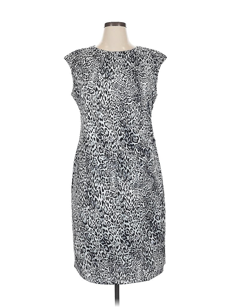 Pre-owned Elie Tahari Cocktail Dress In Black