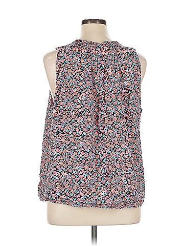 Gap Sleeveless Blouse (view 2)
