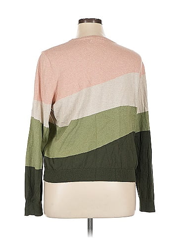 Marine Layer Pullover Sweater (view 2)