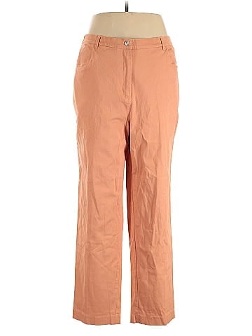 Bob Mackie Casual Pants (view 1)