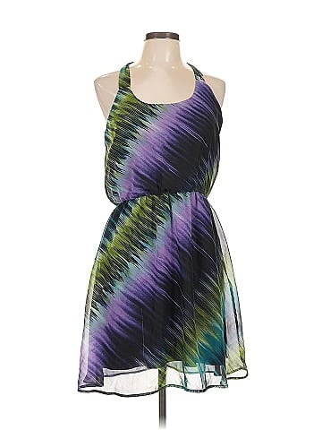 Marc New York Andrew Marc Cocktail Dress (view 1)
