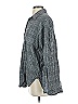 Gap 100% Cotton Gray Blazer Size S - photo 5