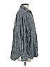 Gap 100% Cotton Gray Blazer Size S - photo 4