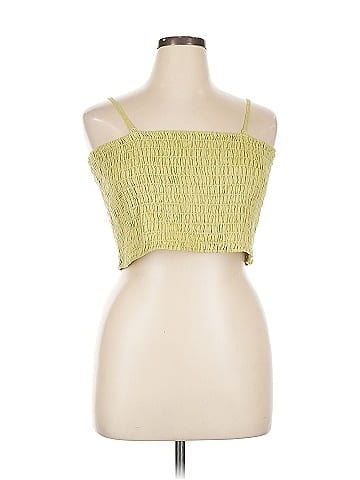 ATM Sleeveless Top (view 1)
